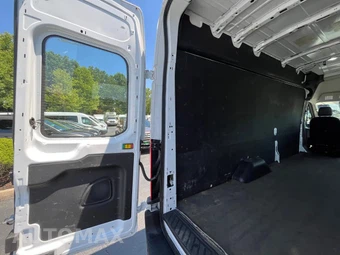 2023 Ford Transit 250 Cargo Van High Roof 148.0" WB - miniatura 29