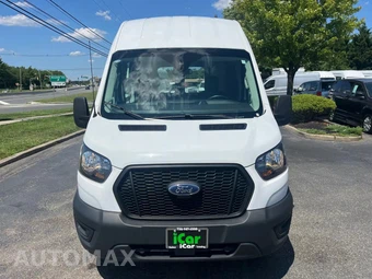 2023 Ford Transit 250 Cargo Van High Roof 148.0" WB - miniatura 3
