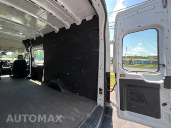 2023 Ford Transit 250 Cargo Van High Roof 148.0" WB - miniatura 30