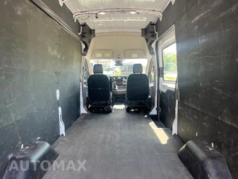 2023 Ford Transit 250 Cargo Van High Roof 148.0" WB - miniatura 31