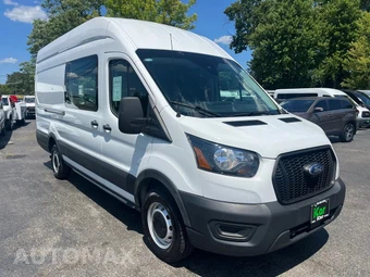 2023 Ford Transit 250 Cargo Van High Roof 148.0" WB - miniatura 4