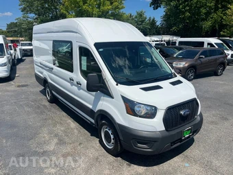 2023 Ford Transit 250 Cargo Van High Roof 148.0" WB - miniatura 5