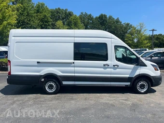 2023 Ford Transit 250 Cargo Van High Roof 148.0" WB - miniatura 6