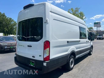 2023 Ford Transit 250 Cargo Van High Roof 148.0" WB - miniatura 7