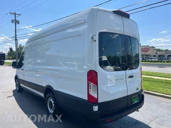 2023 Ford Transit 250 Cargo Van High Roof 148.0" WB - miniatura 9