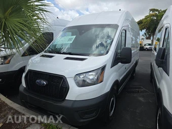 2023 Ford Transit 250 Cargo Van High Roof 148.0" WB