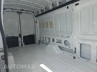 2023 Ford Transit 250 Cargo Van High Roof 148.0" WB - miniatura 16