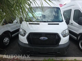 2023 Ford Transit 250 Cargo Van High Roof 148.0" WB - miniatura 2