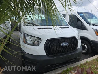 2023 Ford Transit 250 Cargo Van High Roof 148.0" WB - miniatura 3