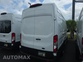 2023 Ford Transit 250 Cargo Van High Roof 148.0" WB - miniatura 4