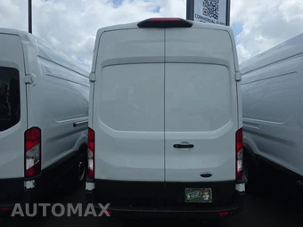 2023 Ford Transit 250 Cargo Van High Roof 148.0" WB - miniatura 5