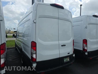 2023 Ford Transit 250 Cargo Van High Roof 148.0" WB - miniatura 6