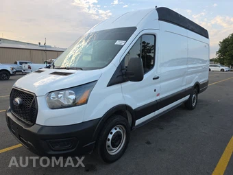 2023 Ford Transit 250 Cargo Van High Roof 148.0" WB