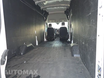 2023 Ford Transit 250 Cargo Van High Roof 148.0" WB - miniatura 15