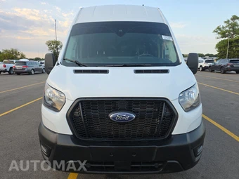 2023 Ford Transit 250 Cargo Van High Roof 148.0" WB - miniatura 2