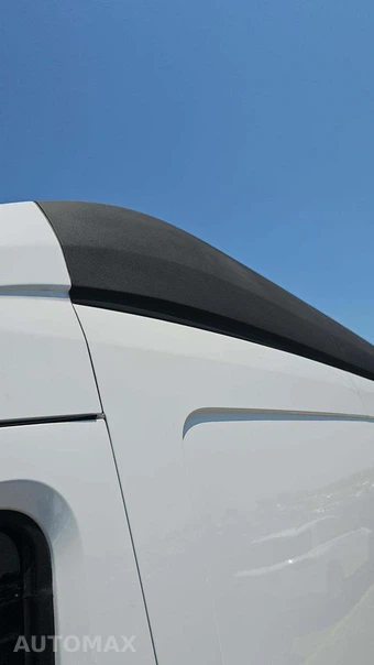 2023 Ford Transit 250 Cargo Van High Roof 148.0" WB - miniatura 27