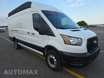 2023 Ford Transit 250 Cargo Van High Roof 148.0" WB - miniatura 3