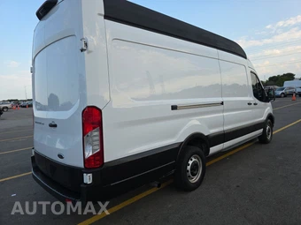 2023 Ford Transit 250 Cargo Van High Roof 148.0" WB - miniatura 4