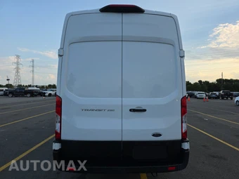 2023 Ford Transit 250 Cargo Van High Roof 148.0" WB - miniatura 5