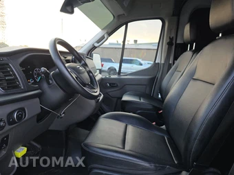 2023 Ford Transit 250 Cargo Van High Roof 148.0" WB - miniatura 7