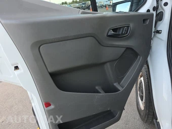 2023 Ford Transit 250 Cargo Van High Roof 148.0" WB - miniatura 9