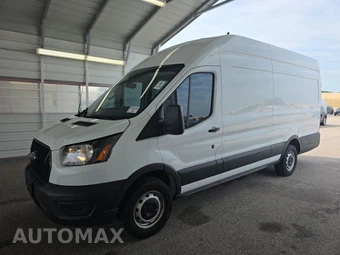 2023 Ford Transit 250 Cargo Van High Roof 148.0" WB