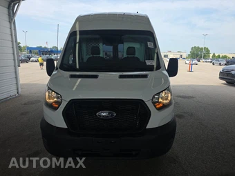 2023 Ford Transit 250 Cargo Van High Roof 148.0" WB - miniatura 2