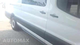 2023 Ford Transit 250 Cargo Van High Roof 148.0" WB - miniatura 20