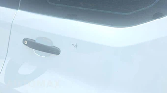2023 Ford Transit 250 Cargo Van High Roof 148.0" WB - miniatura 23