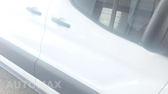 2023 Ford Transit 250 Cargo Van High Roof 148.0" WB - miniatura 26