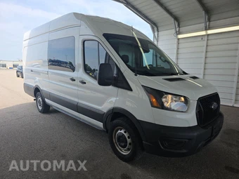 2023 Ford Transit 250 Cargo Van High Roof 148.0" WB - miniatura 3