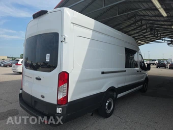 2023 Ford Transit 250 Cargo Van High Roof 148.0" WB - miniatura 4