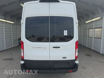 2023 Ford Transit 250 Cargo Van High Roof 148.0" WB - miniatura 5