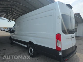 2023 Ford Transit 250 Cargo Van High Roof 148.0" WB - miniatura 6
