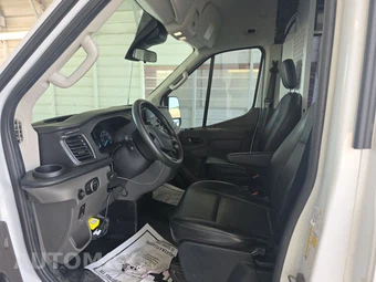 2023 Ford Transit 250 Cargo Van High Roof 148.0" WB - miniatura 7