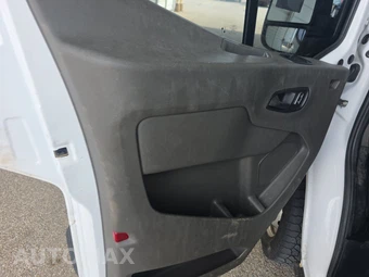 2023 Ford Transit 250 Cargo Van High Roof 148.0" WB - miniatura 9