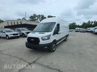 2023 Ford Transit 250 Cargo Van High Roof 148.0" WB