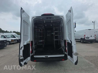 2023 Ford Transit 250 Cargo Van High Roof 148.0" WB - miniatura 11