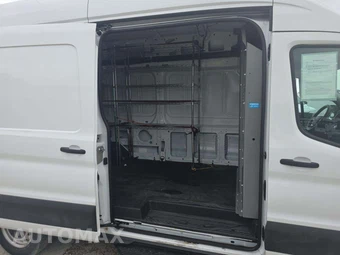 2023 Ford Transit 250 Cargo Van High Roof 148.0" WB - miniatura 13
