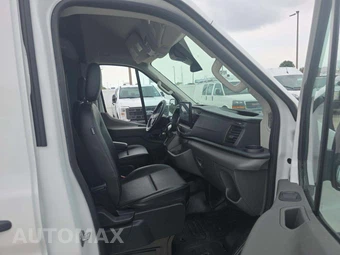2023 Ford Transit 250 Cargo Van High Roof 148.0" WB - miniatura 15