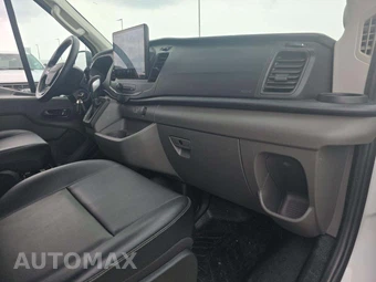 2023 Ford Transit 250 Cargo Van High Roof 148.0" WB - miniatura 16