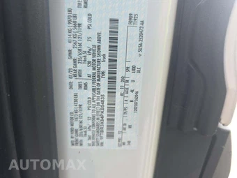 2023 Ford Transit 250 Cargo Van High Roof 148.0" WB - miniatura 2