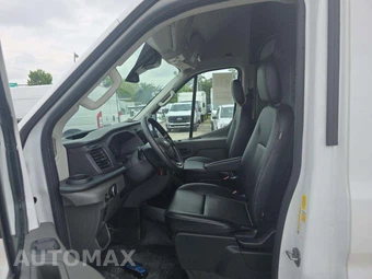 2023 Ford Transit 250 Cargo Van High Roof 148.0" WB - miniatura 3