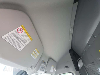2023 Ford Transit 250 Cargo Van High Roof 148.0" WB - miniatura 8