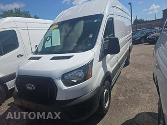 2023 Ford Transit 250 Cargo Van High Roof 148.0" WB