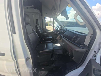2023 Ford Transit 250 Cargo Van High Roof 148.0" WB - miniatura 16