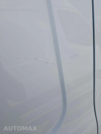 2023 Ford Transit 250 Cargo Van High Roof 148.0" WB - miniatura 19