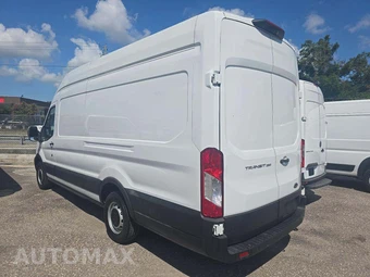 2023 Ford Transit 250 Cargo Van High Roof 148.0" WB - miniatura 2