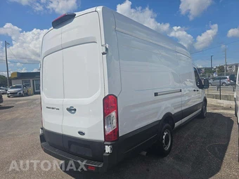 2023 Ford Transit 250 Cargo Van High Roof 148.0" WB - miniatura 3