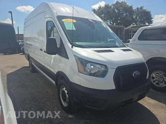 2023 Ford Transit 250 Cargo Van High Roof 148.0" WB - miniatura 4